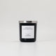 French Connection 1 Wick Scented Candle Black Pomegranate