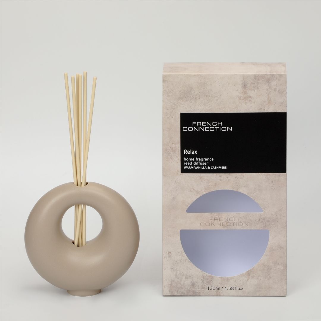 French Connection Reed Diffuser Relax