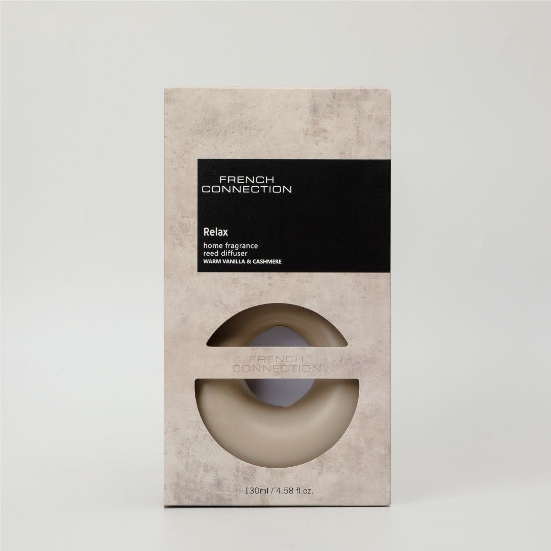 French Connection Reed Diffuser Relax