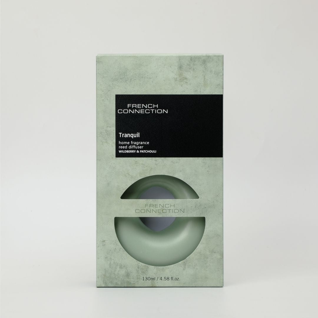 French Connection Reed Diffuser Tranquil