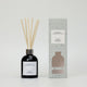 French Connection Reed Diffuser Black Pomegranate