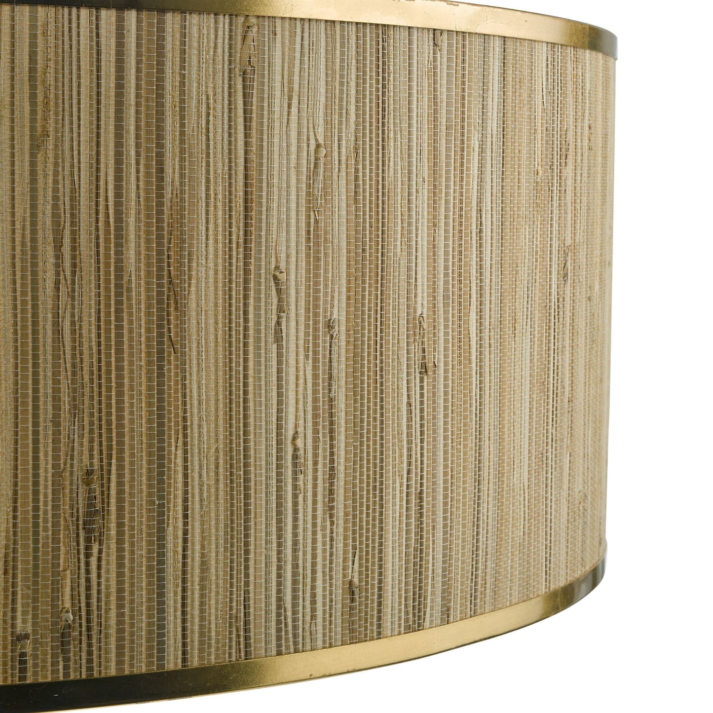 Fenella 8 Light Gold Ceiling Light