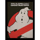 Ghostbusters Logo Framed Wall Art 30x40