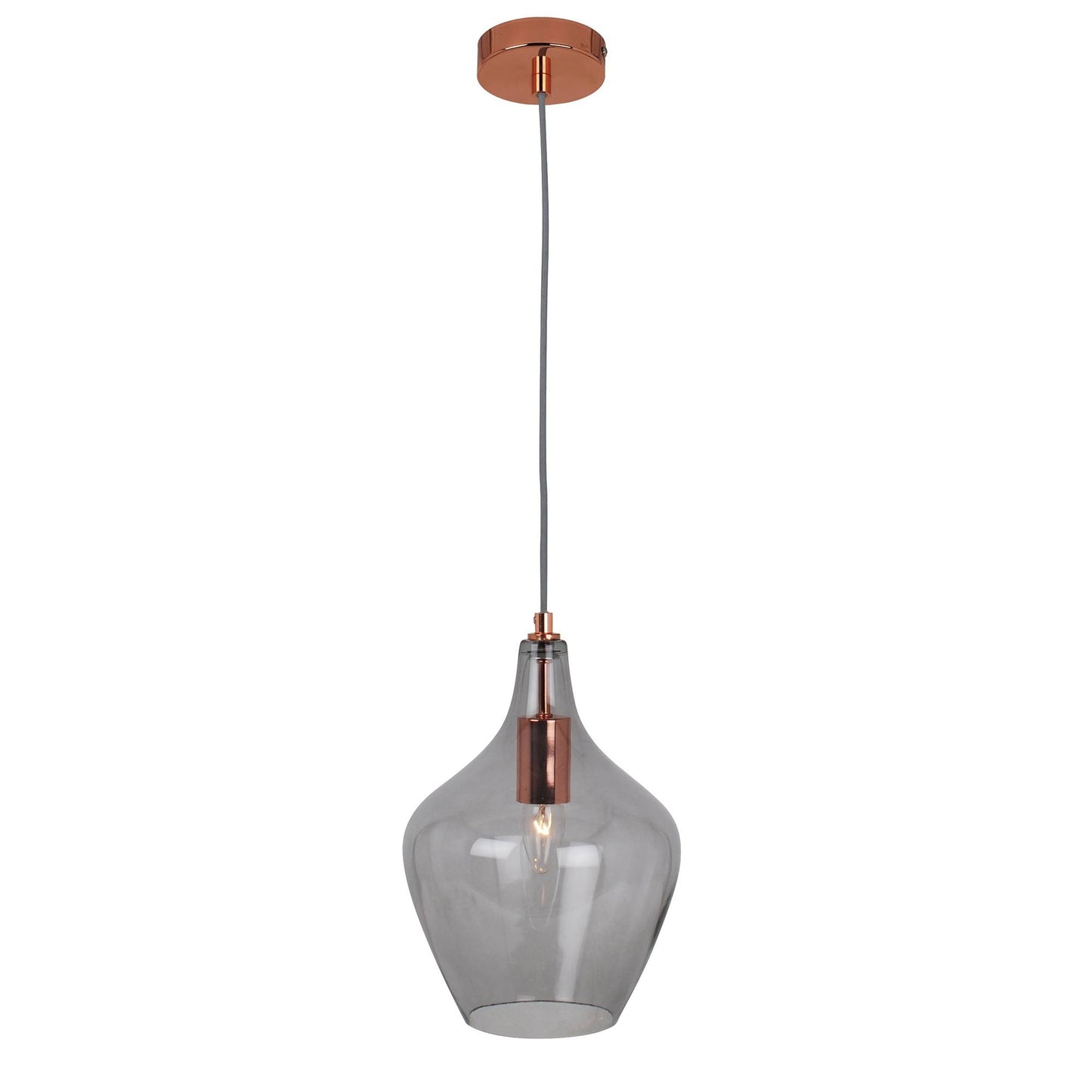 Gunner Pendant Ceiling Light
