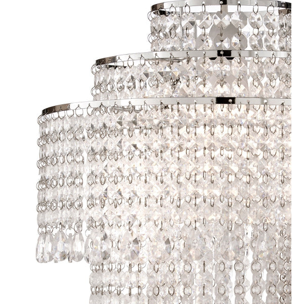CHER EASY FIT PENDANT SHADE