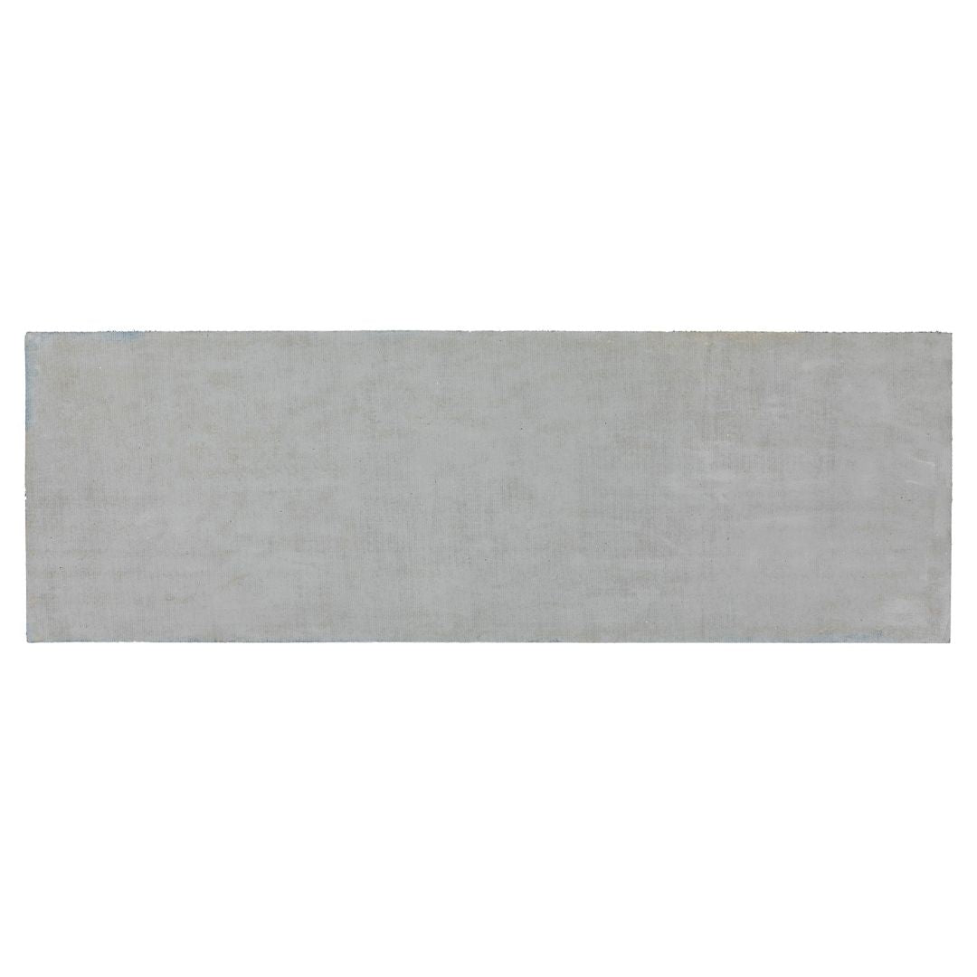 Ikat Double Arch Long Doormat
