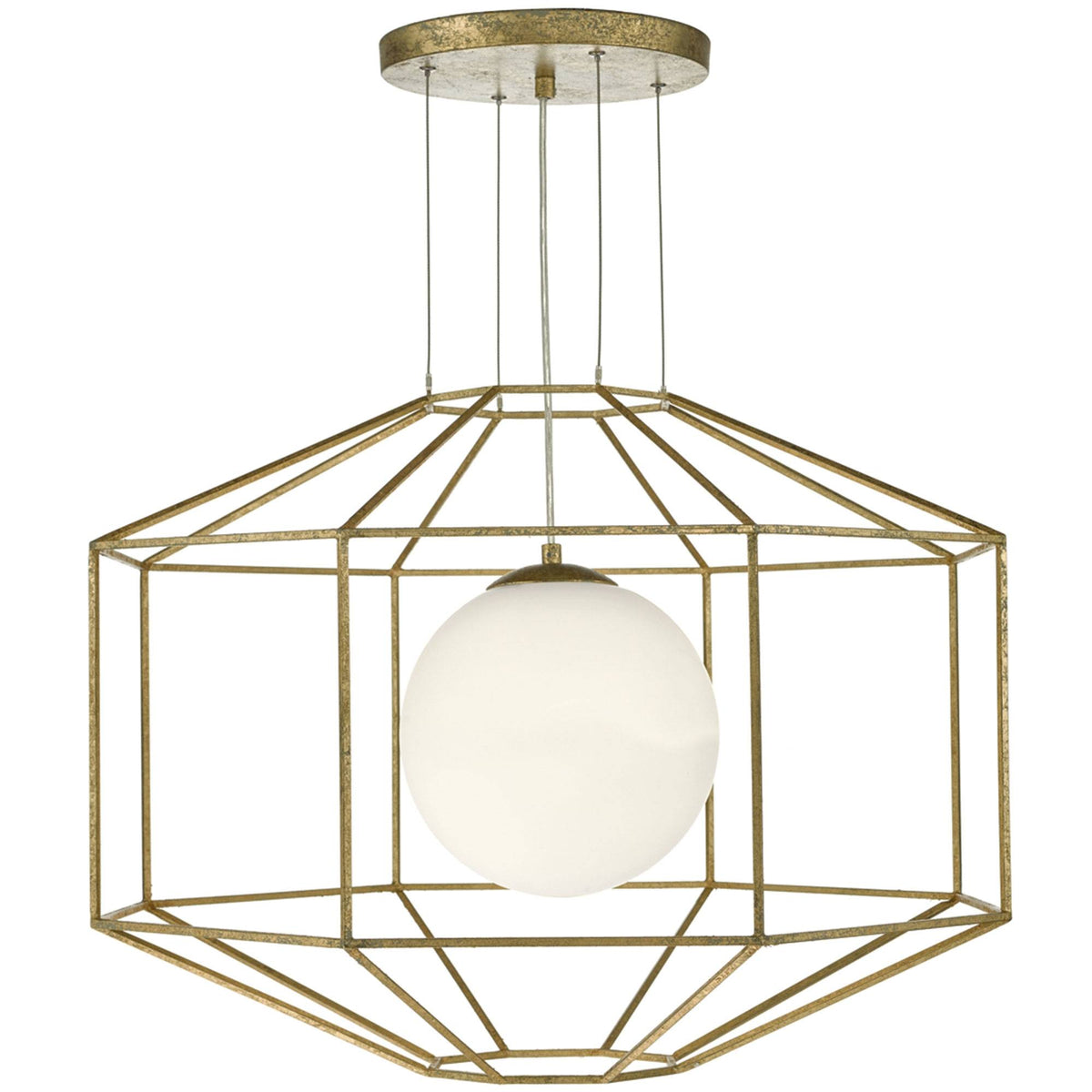 Izmir Pendant Ceiling Light