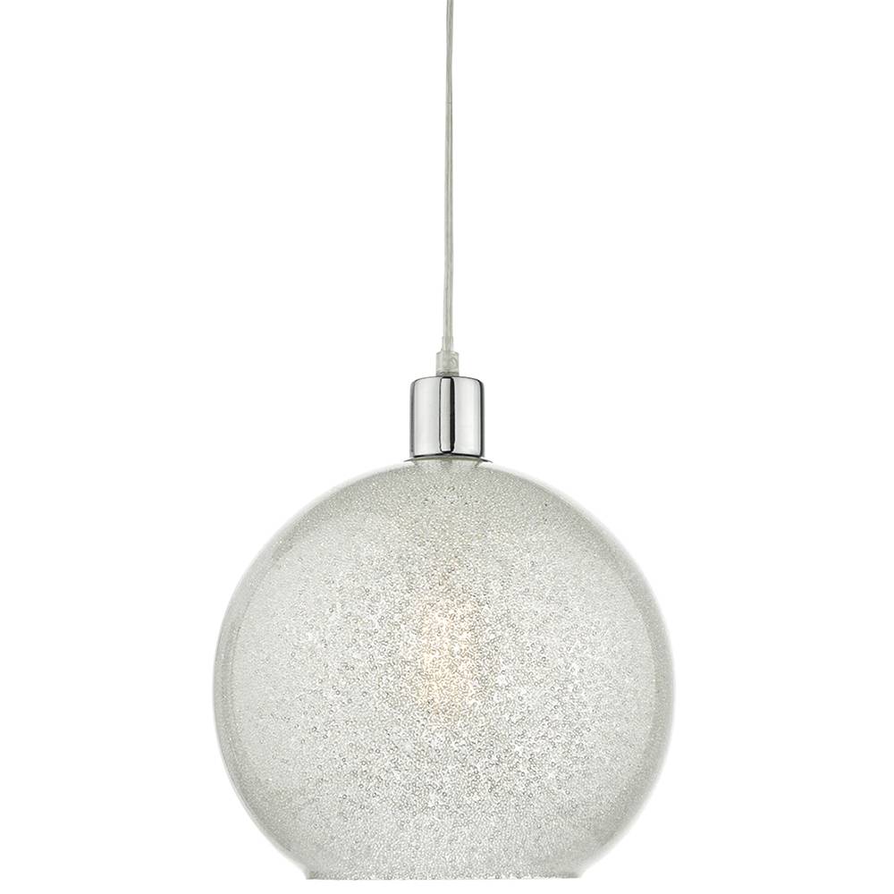 Janna Pendant Light Shade Crystal