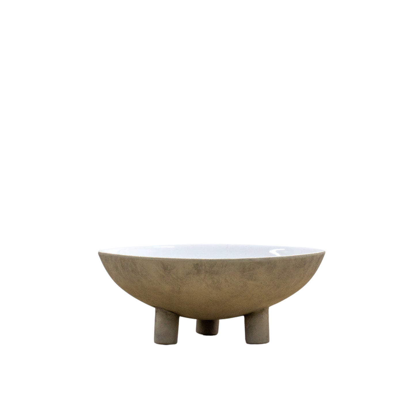 Kamala Large Natural Bowl