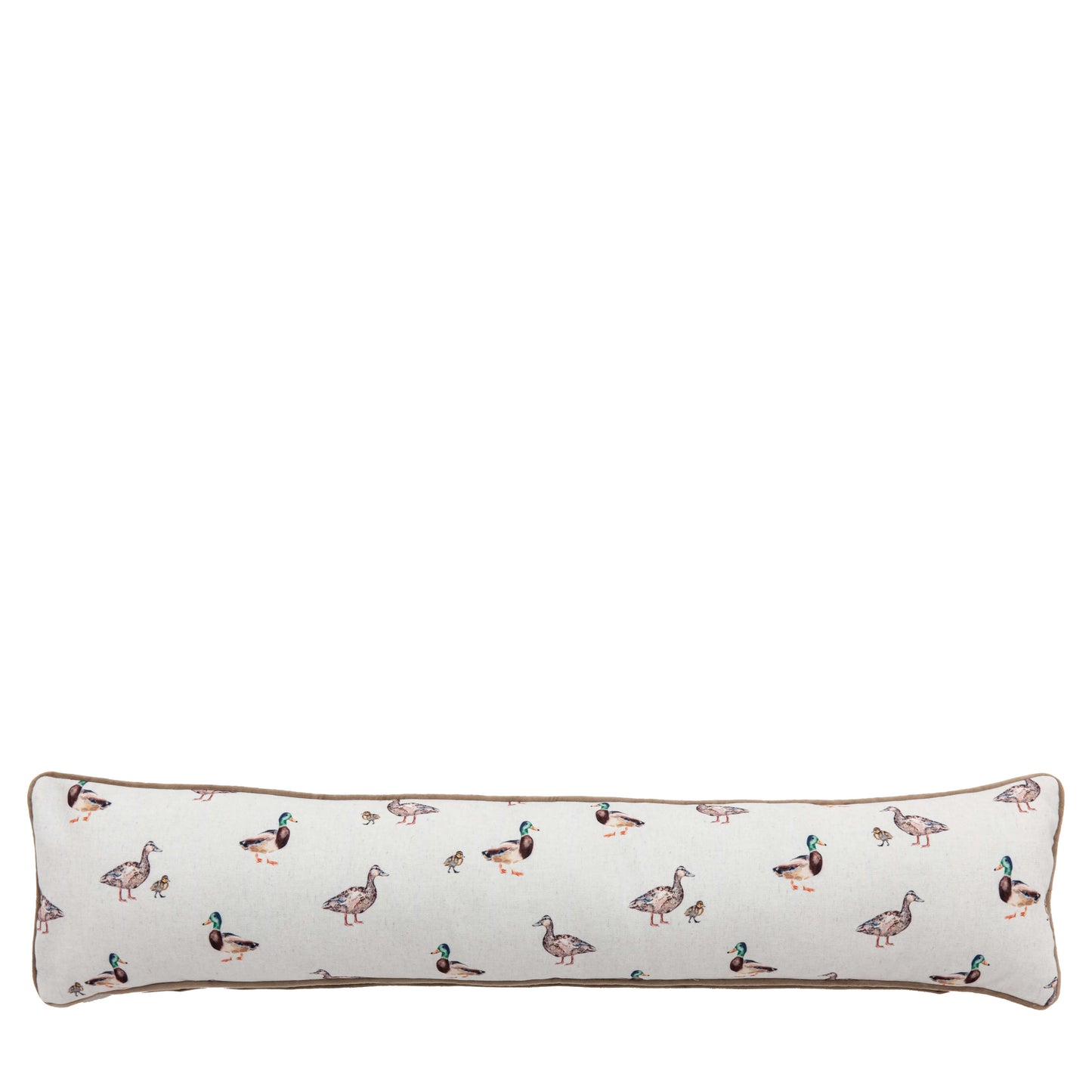 Watercolour Kilburn Duck Draught Excluder