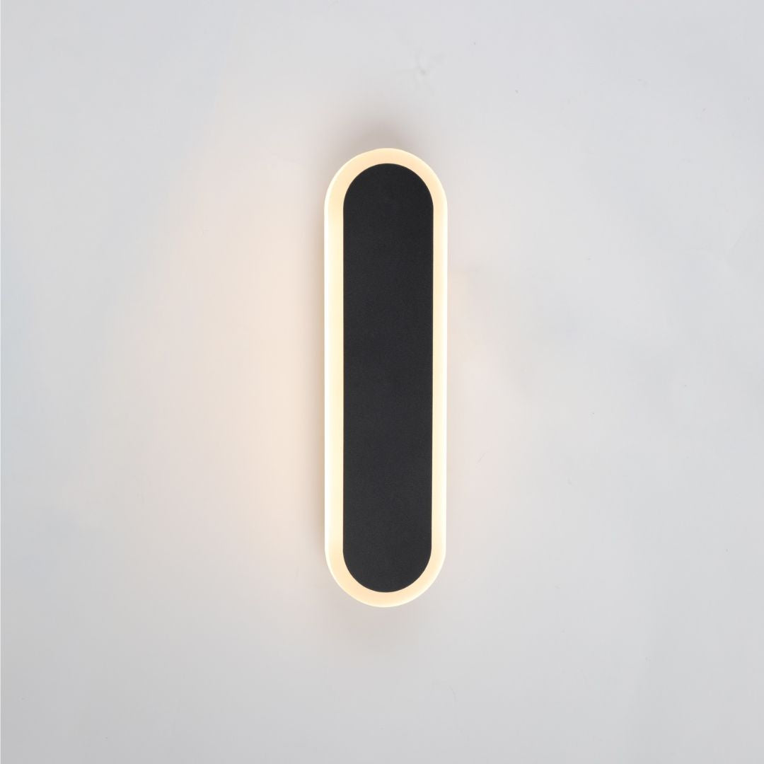 Anders 30cm IP65 LED Wall Light