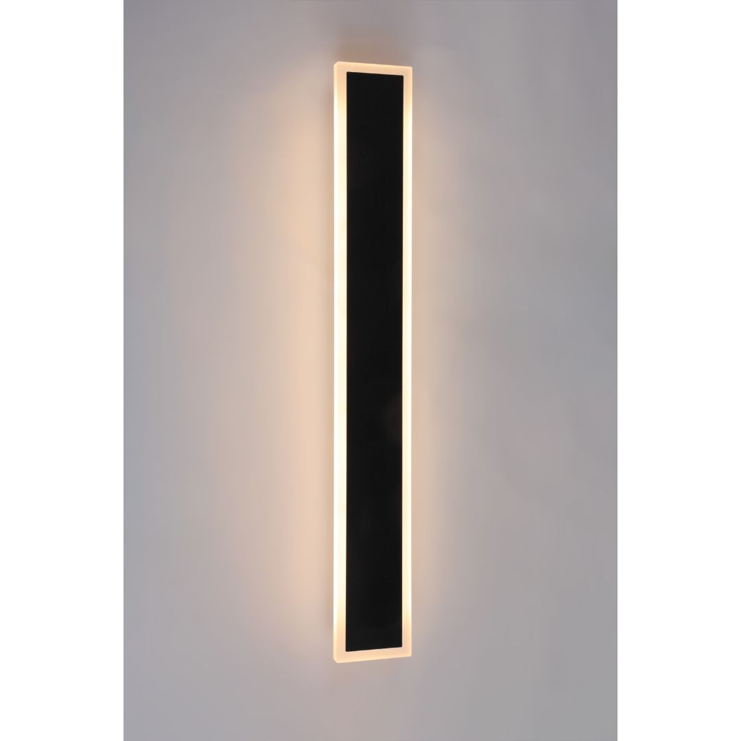 Ereo 60cm IP65 LED Outdoor Wall Light