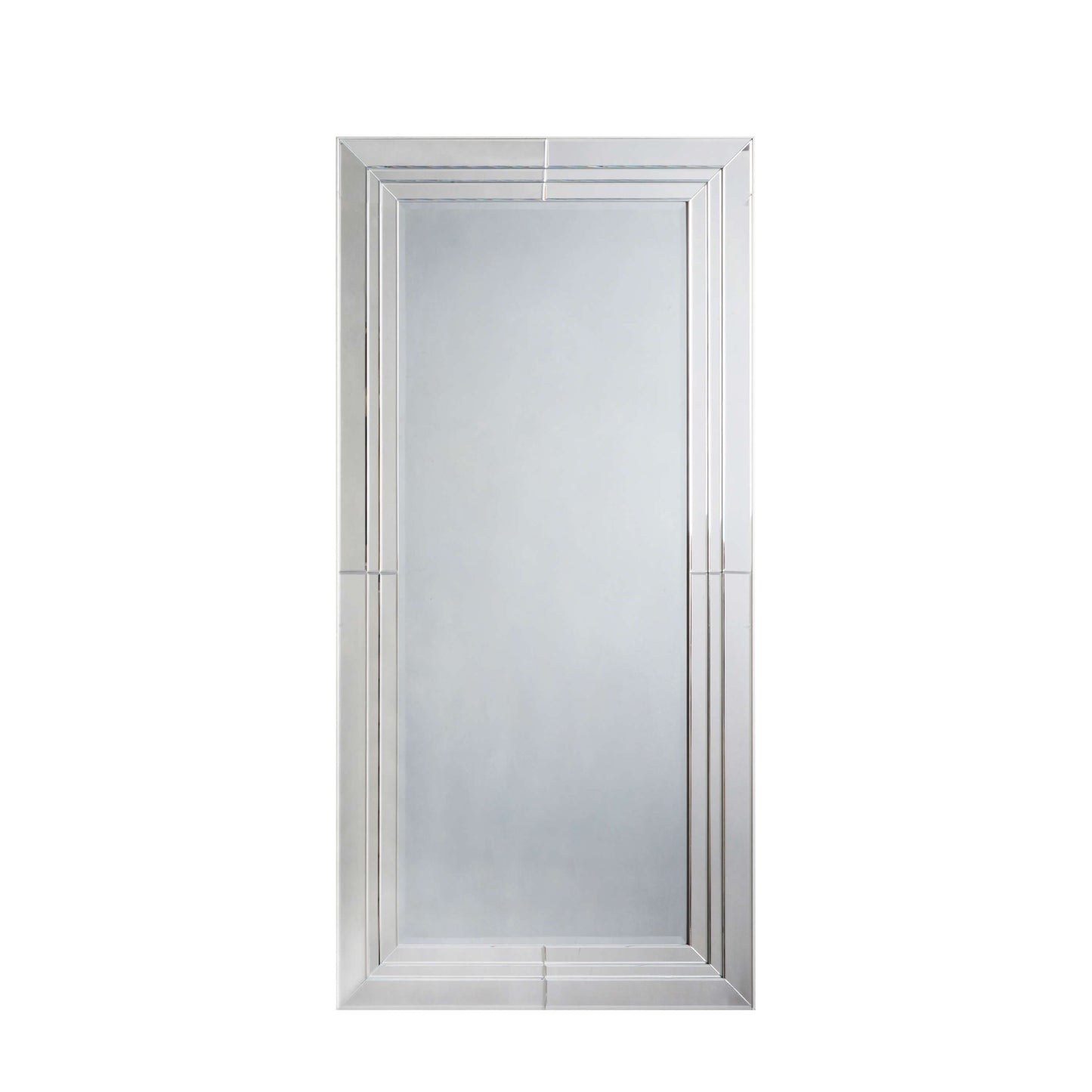 Knapton Large Leaner Mirror