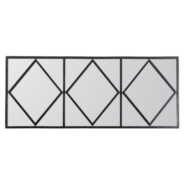 Ludlow Grey Mirror 50x120cm