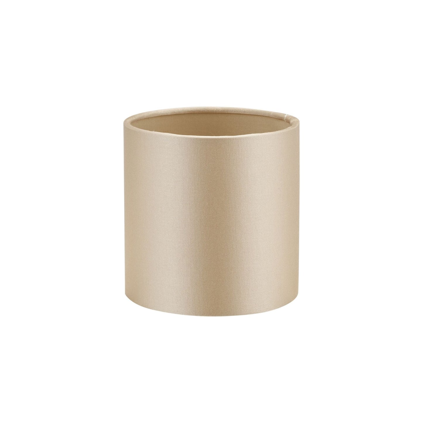 Lyris 12cm Taupe Cotton Drum Shade