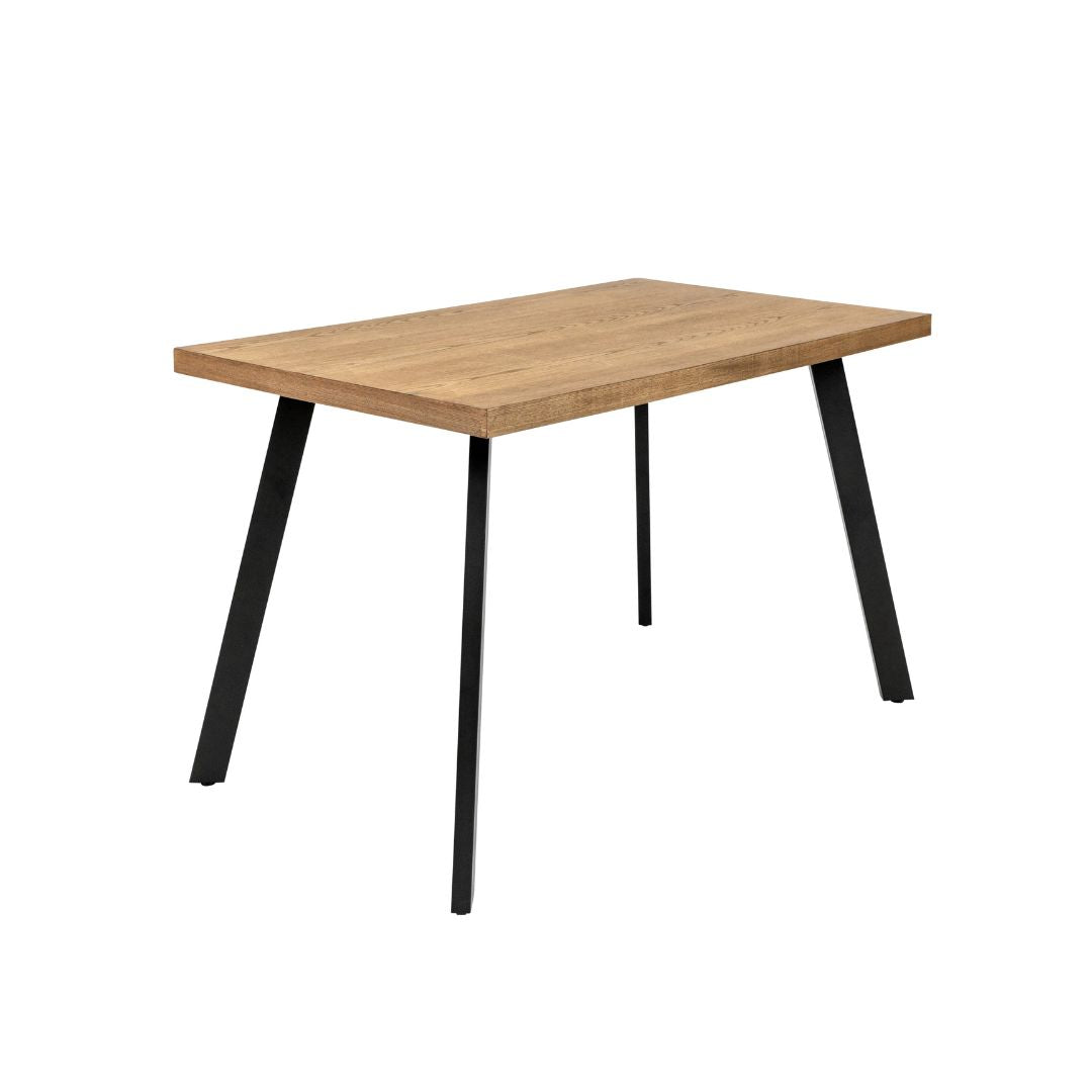 Bondi 4 Seater 1.2m Dining Set