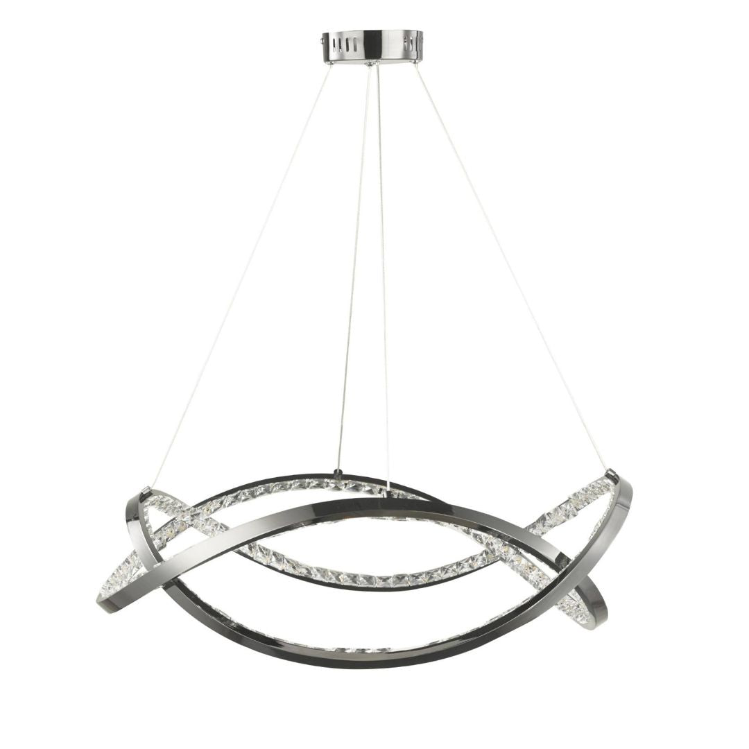 Maxine LED Ceiling Light
