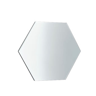 Soma Hexagonal Mirror