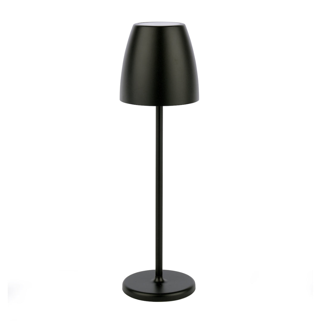 Munich Rechargeable Table Lamp