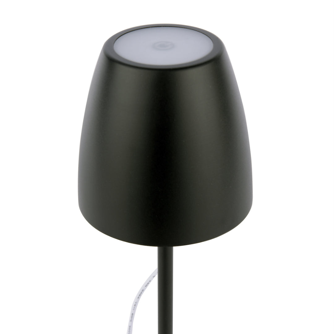 Munich Rechargeable Table Lamp