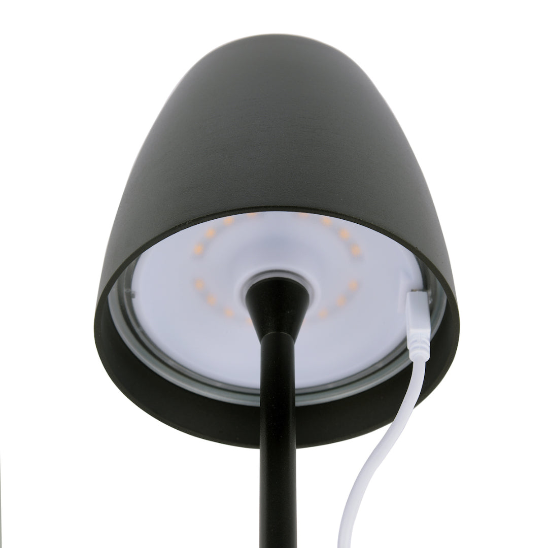 Munich Rechargeable Table Lamp