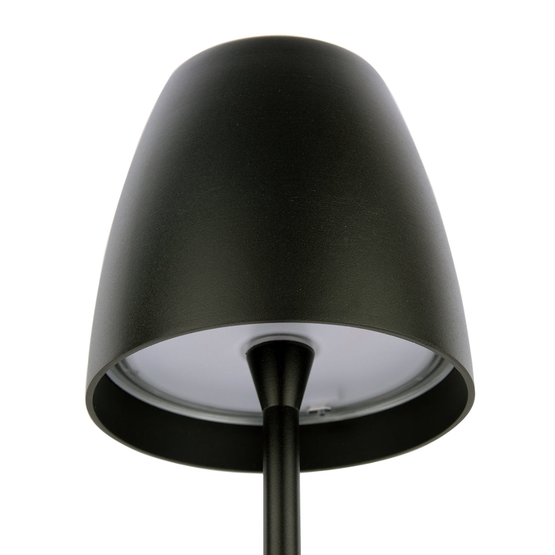Munich Rechargeable Table Lamp