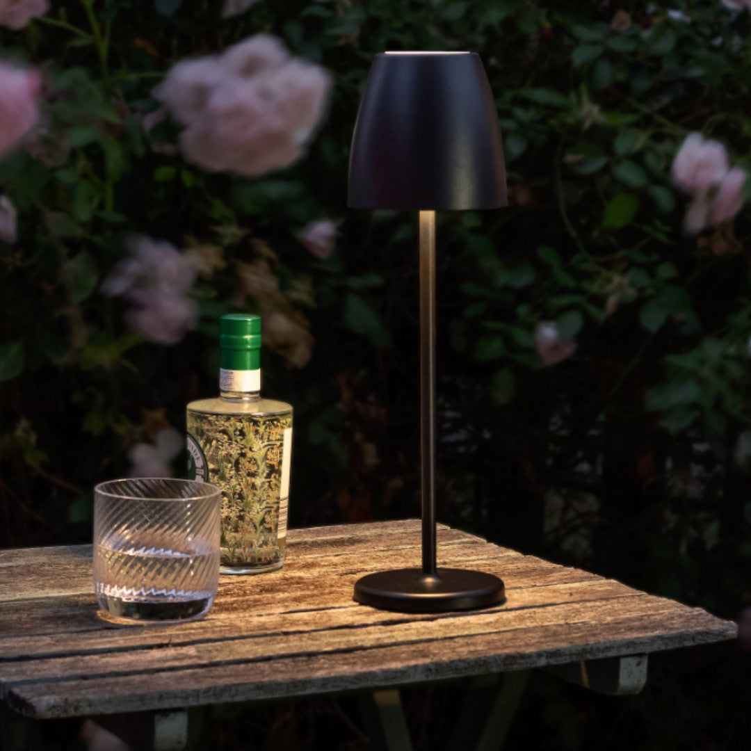Munich Rechargeable Table Lamp