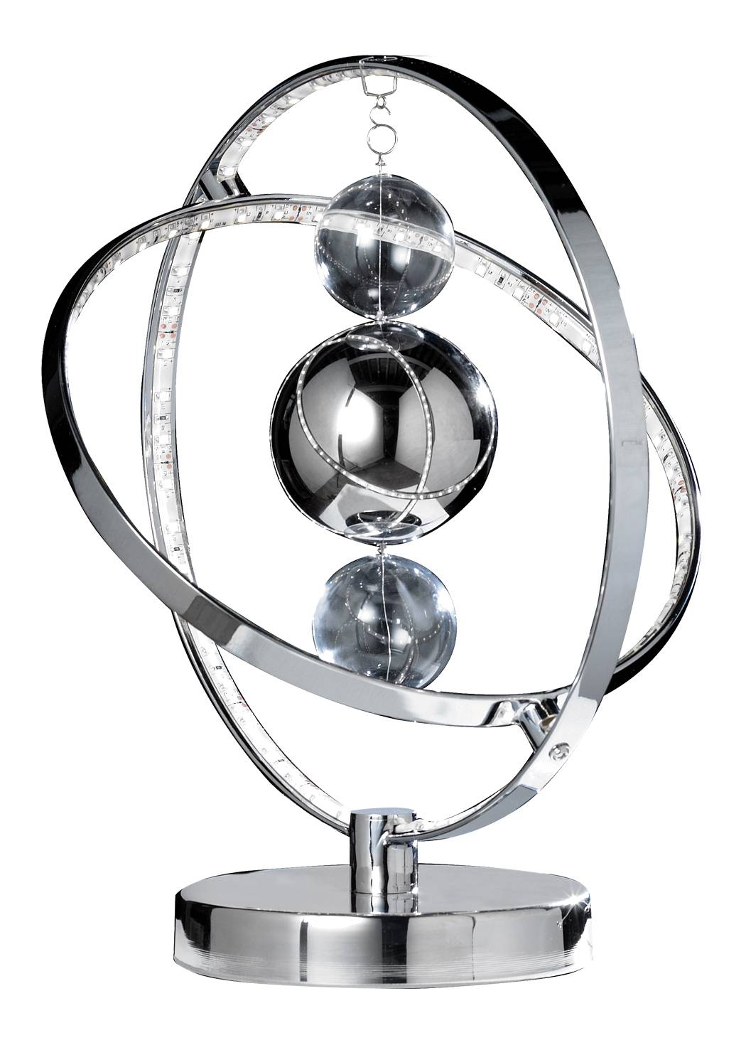 Muni 32cm LED Table Lamp