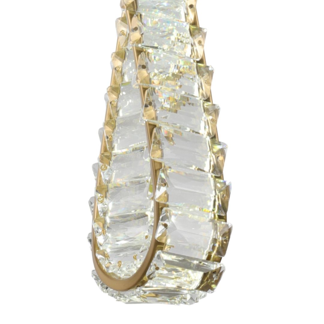 Sparkle LED Pendant Ceiling Light 25w