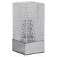 Danna 14cm Glass Touch Table Lamp