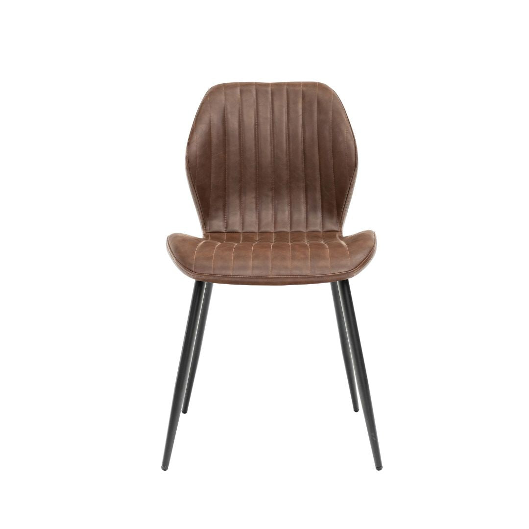 Tuscany 1.1m Round 4 Seater Dining Set