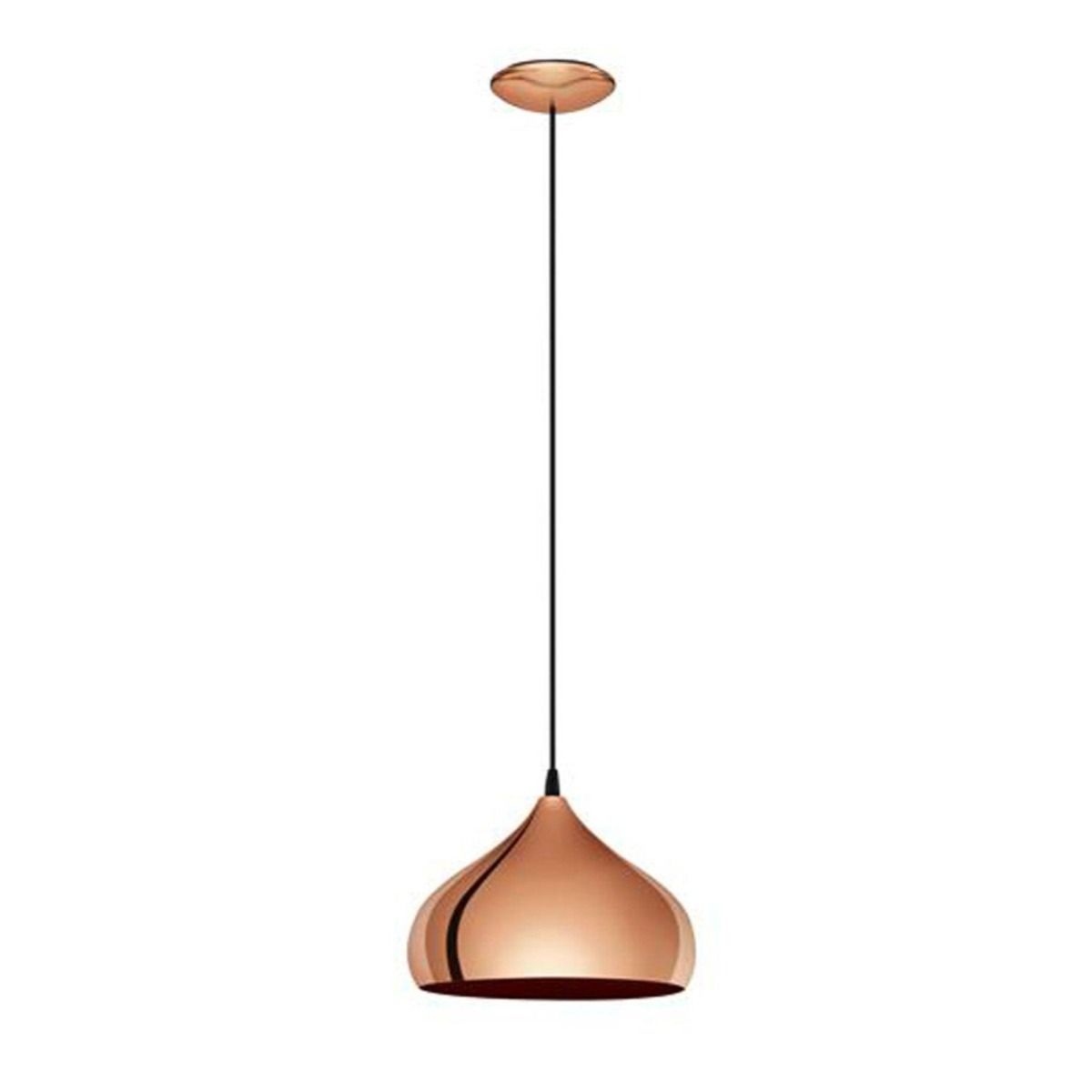 Corin 1 Light Ceiling Pendant