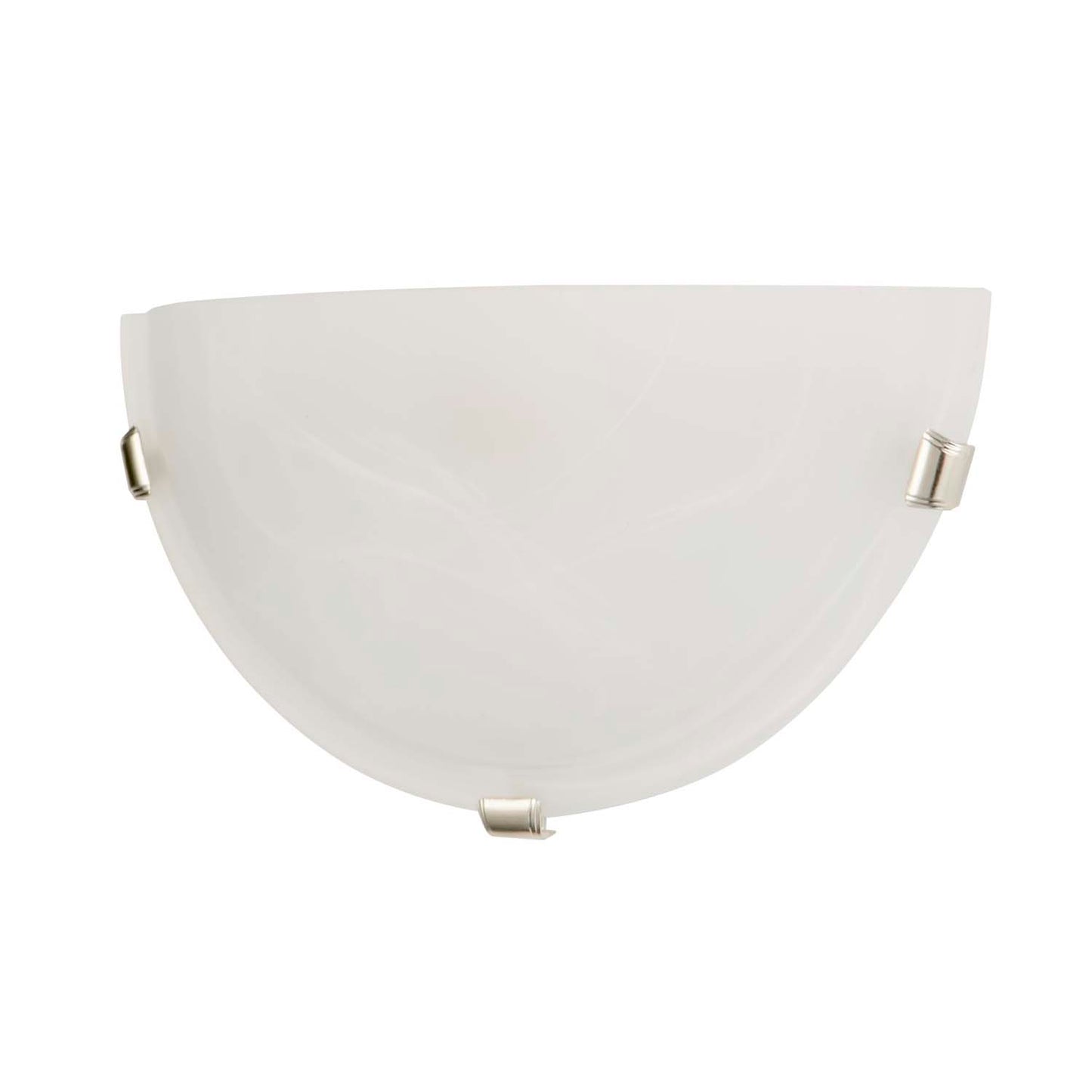 Kent Wall Bracket Light Polished Chrome