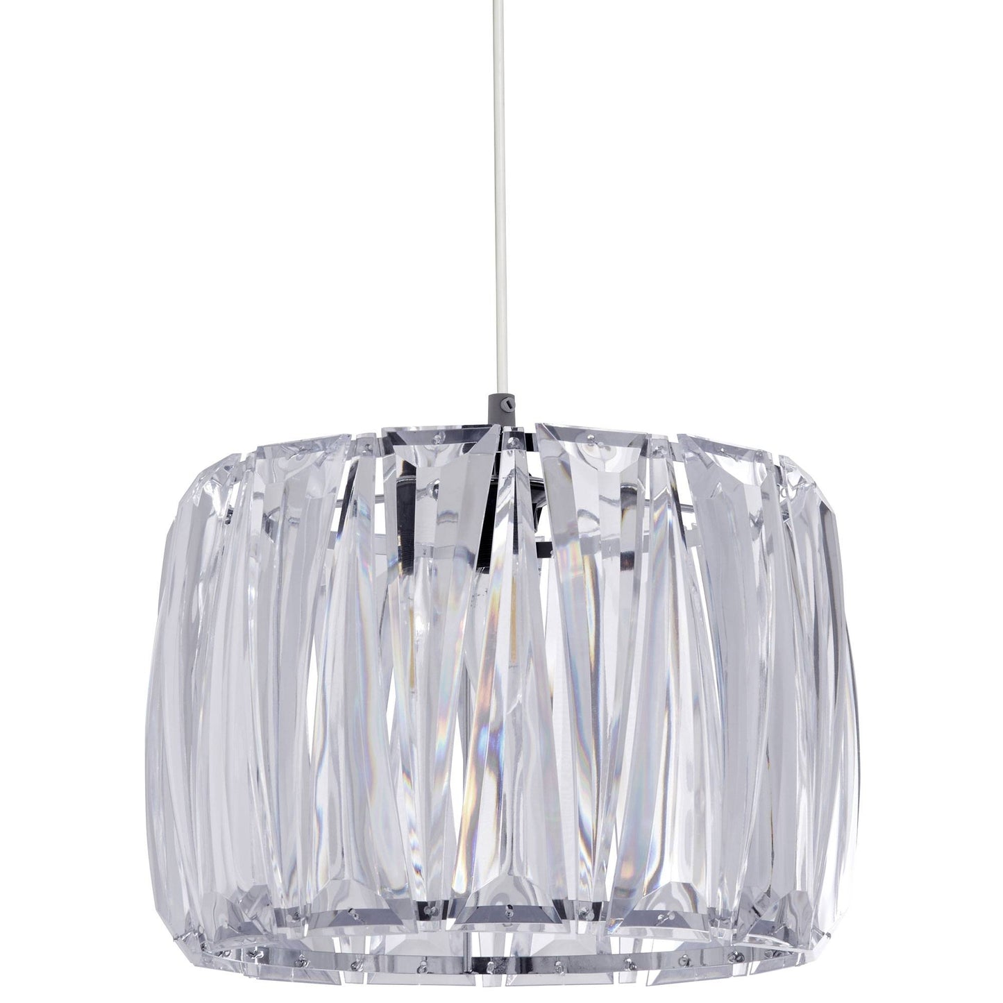 Kiara Drum Pendant Light Shade
