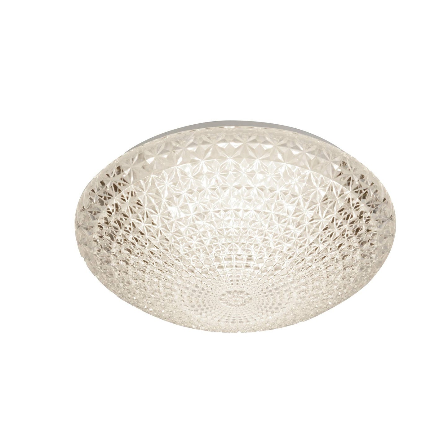 Kidson Small LED Flush Ceiling Light