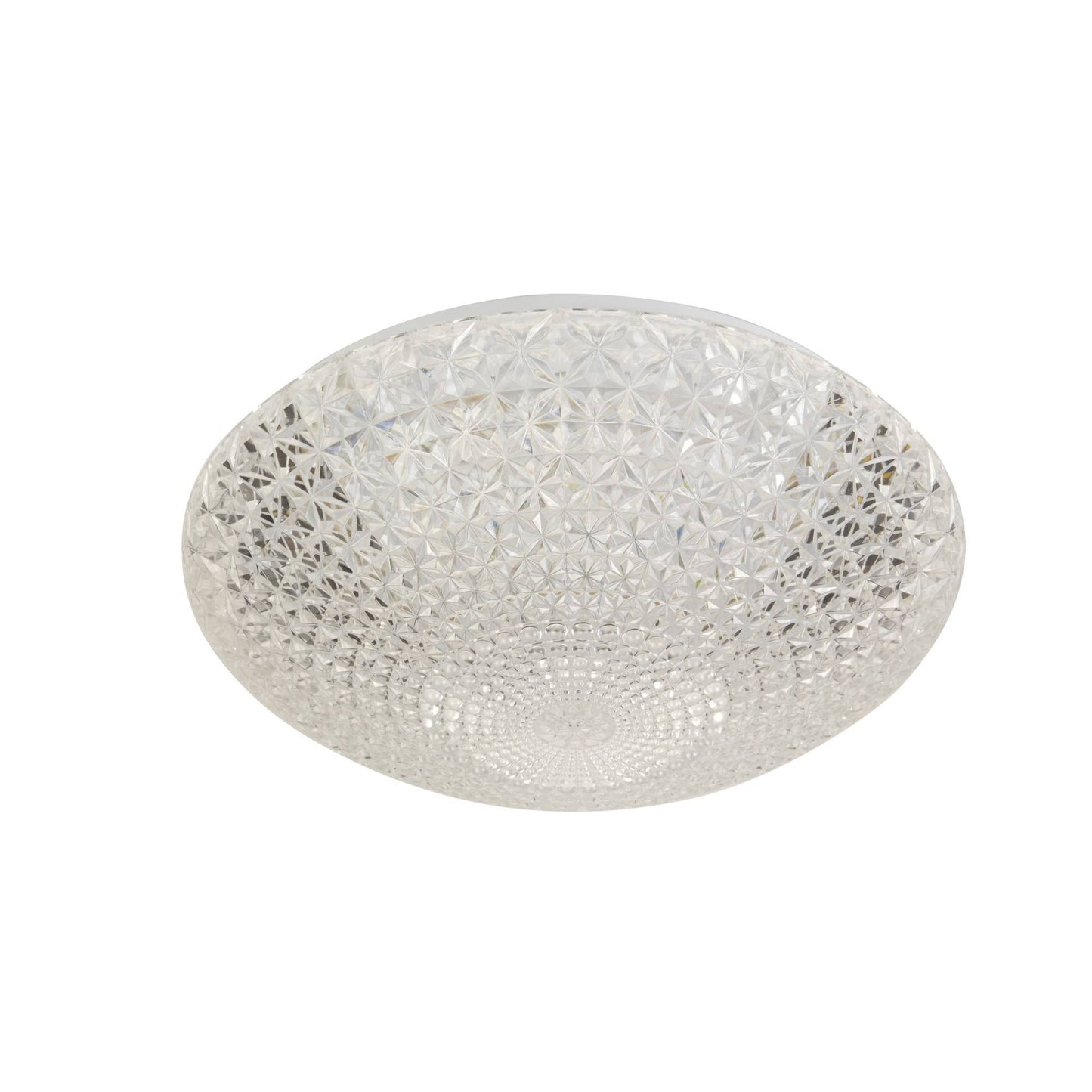 Kidson Small LED Flush Ceiling Light