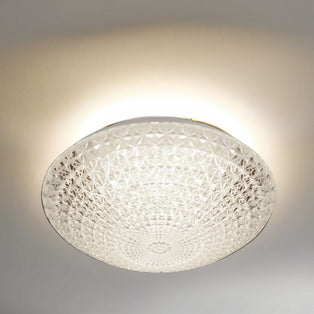 Kidson Small LED Flush Ceiling Light