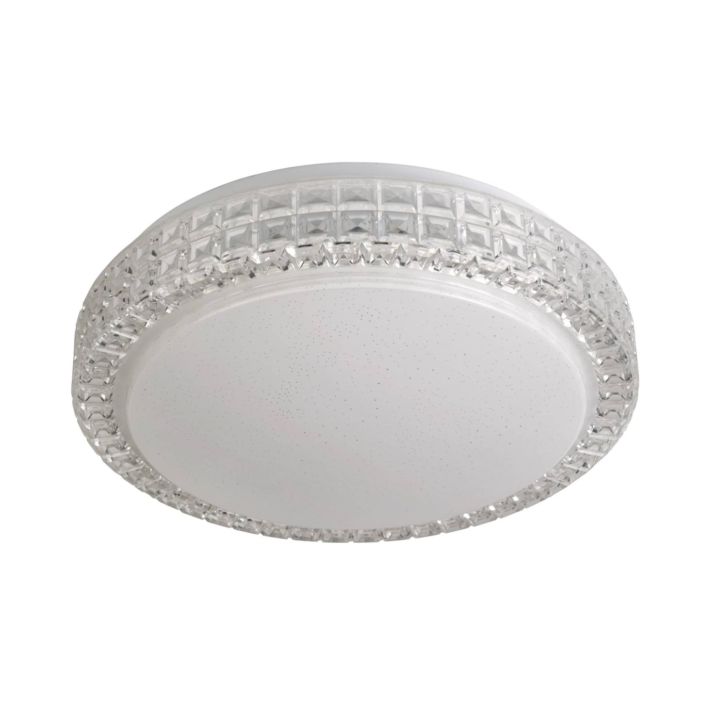 Estee Small LED Flush Ceiling Light