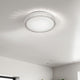 Estee Small LED Flush Ceiling Light