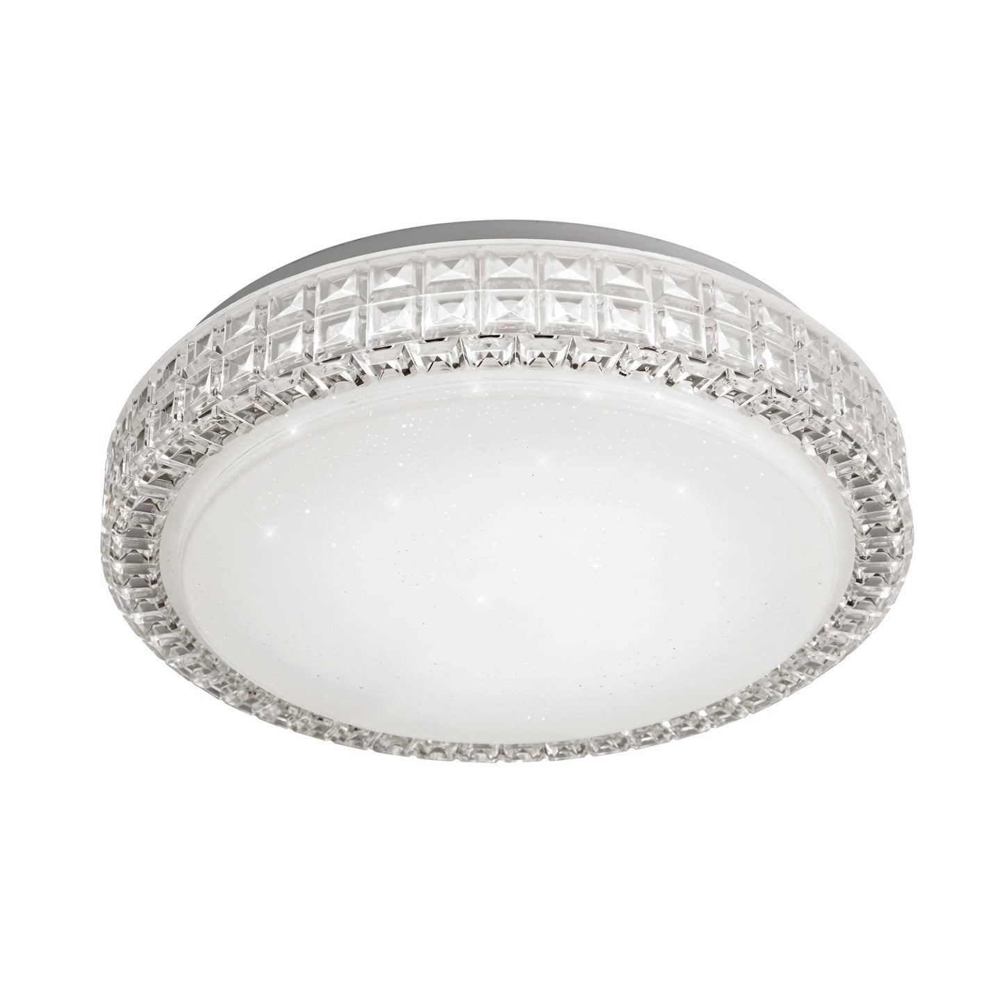 Estee Small LED Flush Ceiling Light