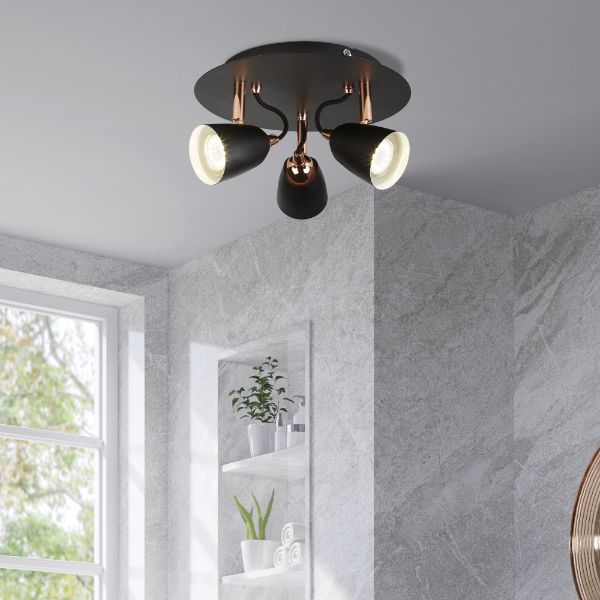 Petra Spotlight Plate