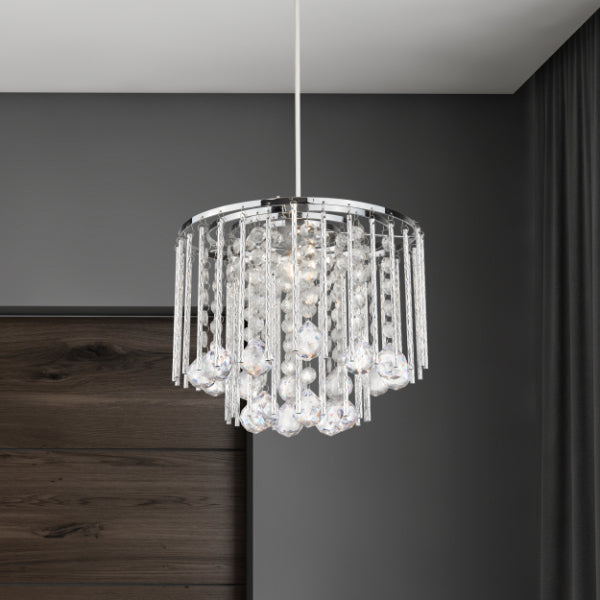 McQueen Pendant Light Shade Small