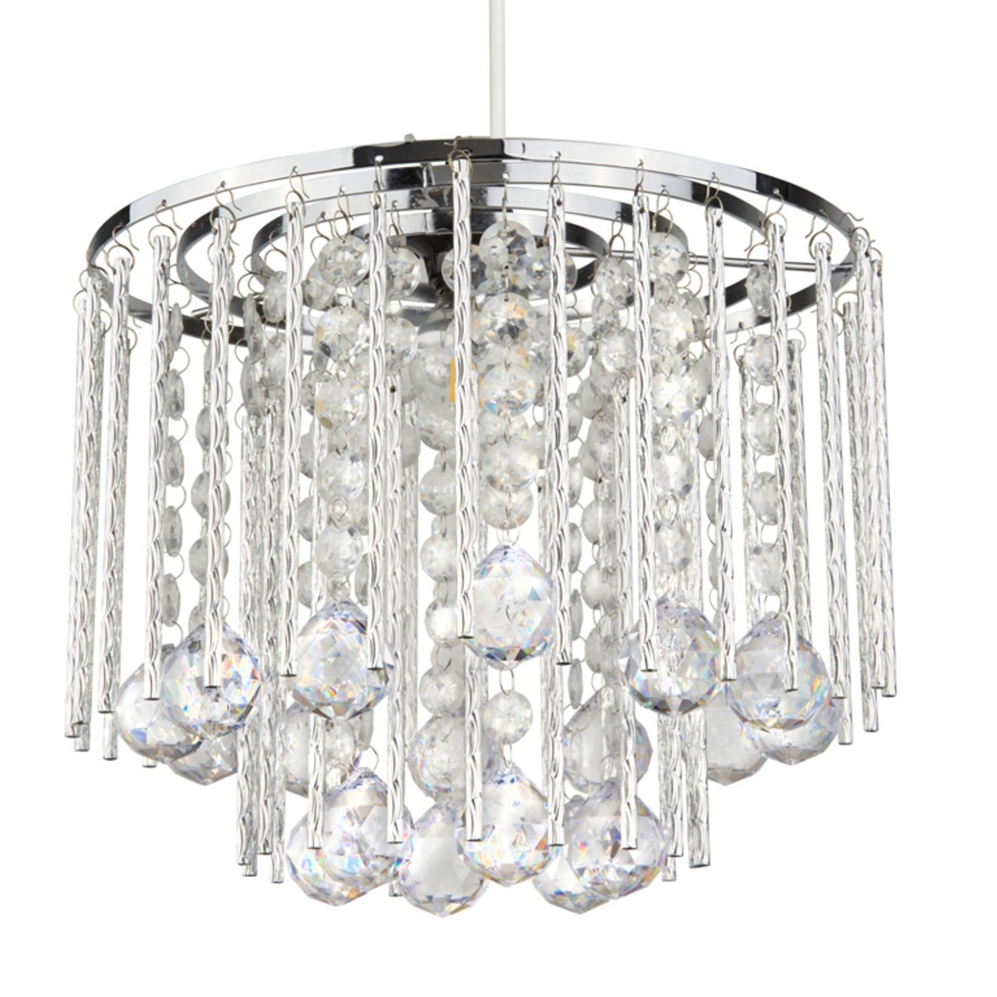 McQueen Pendant Light Shade Small