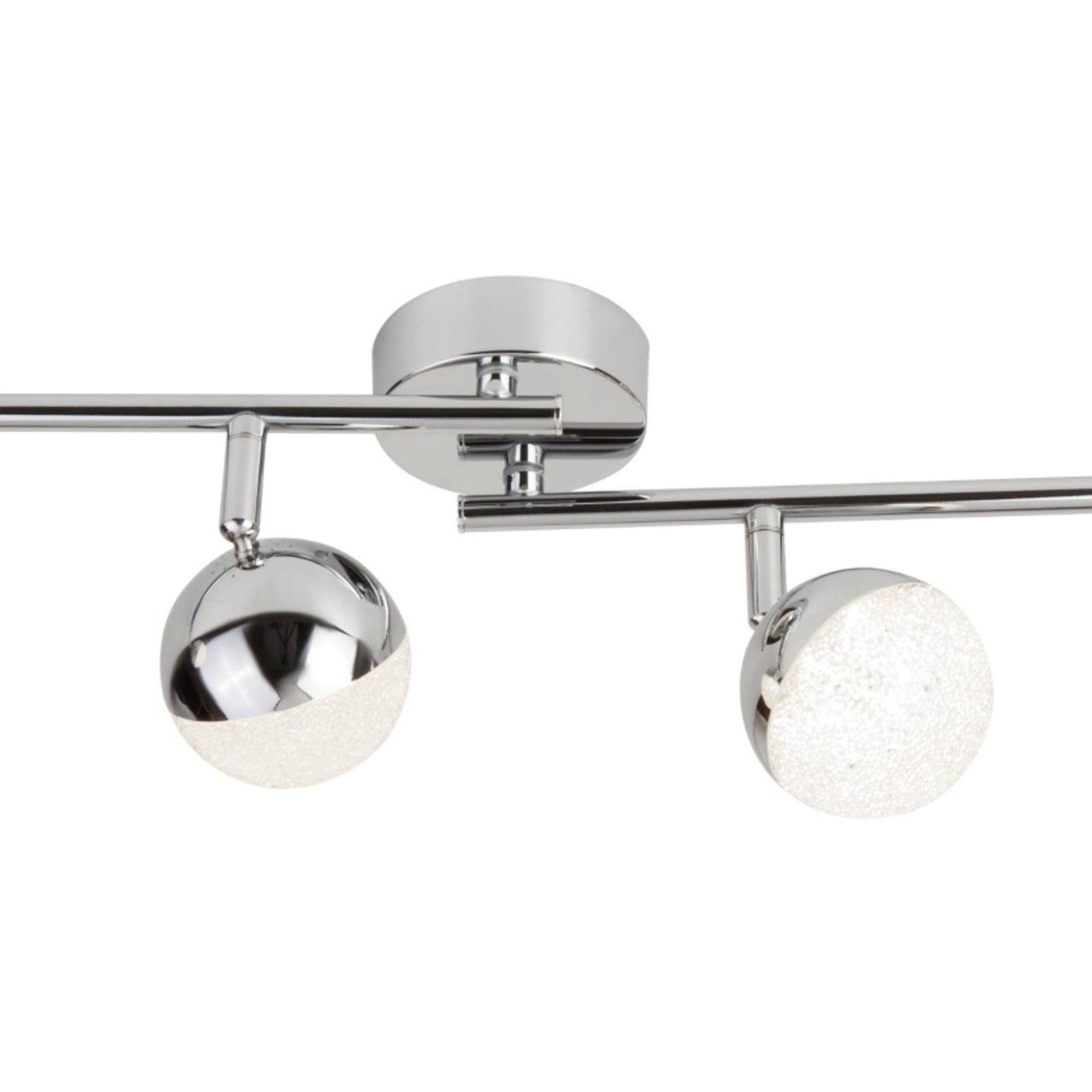 Nyla 4 Ceiling Light Bar