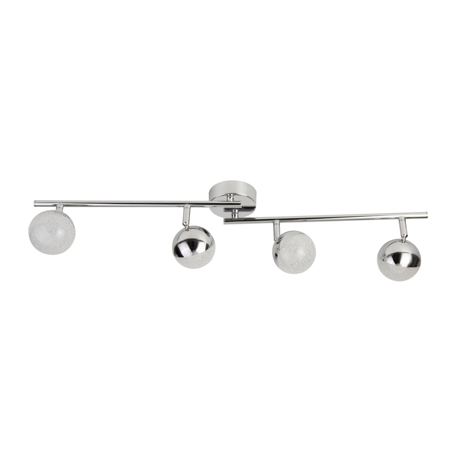 Nyla 4 Ceiling Light Bar