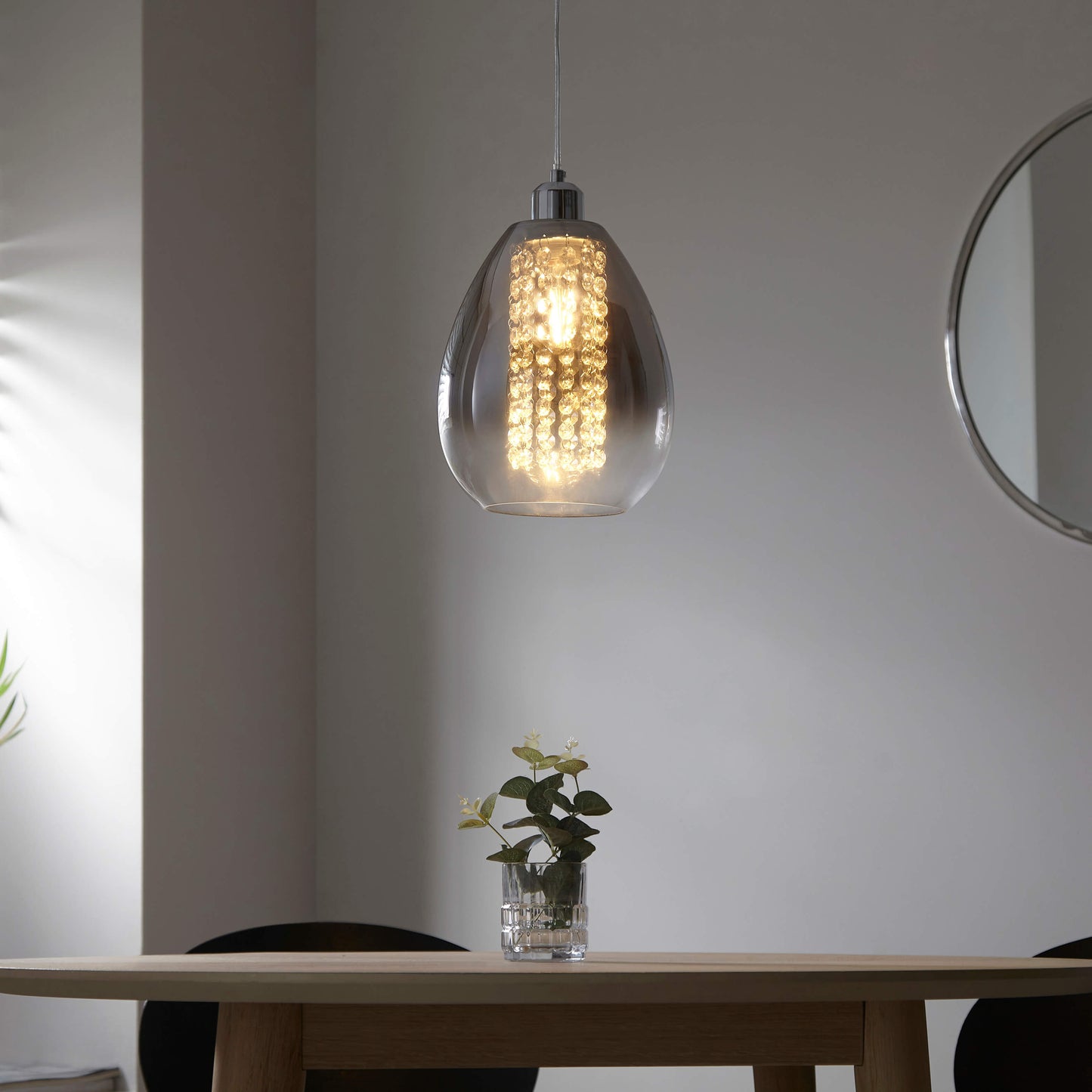 Heaney Easy Fit Pendant Shade