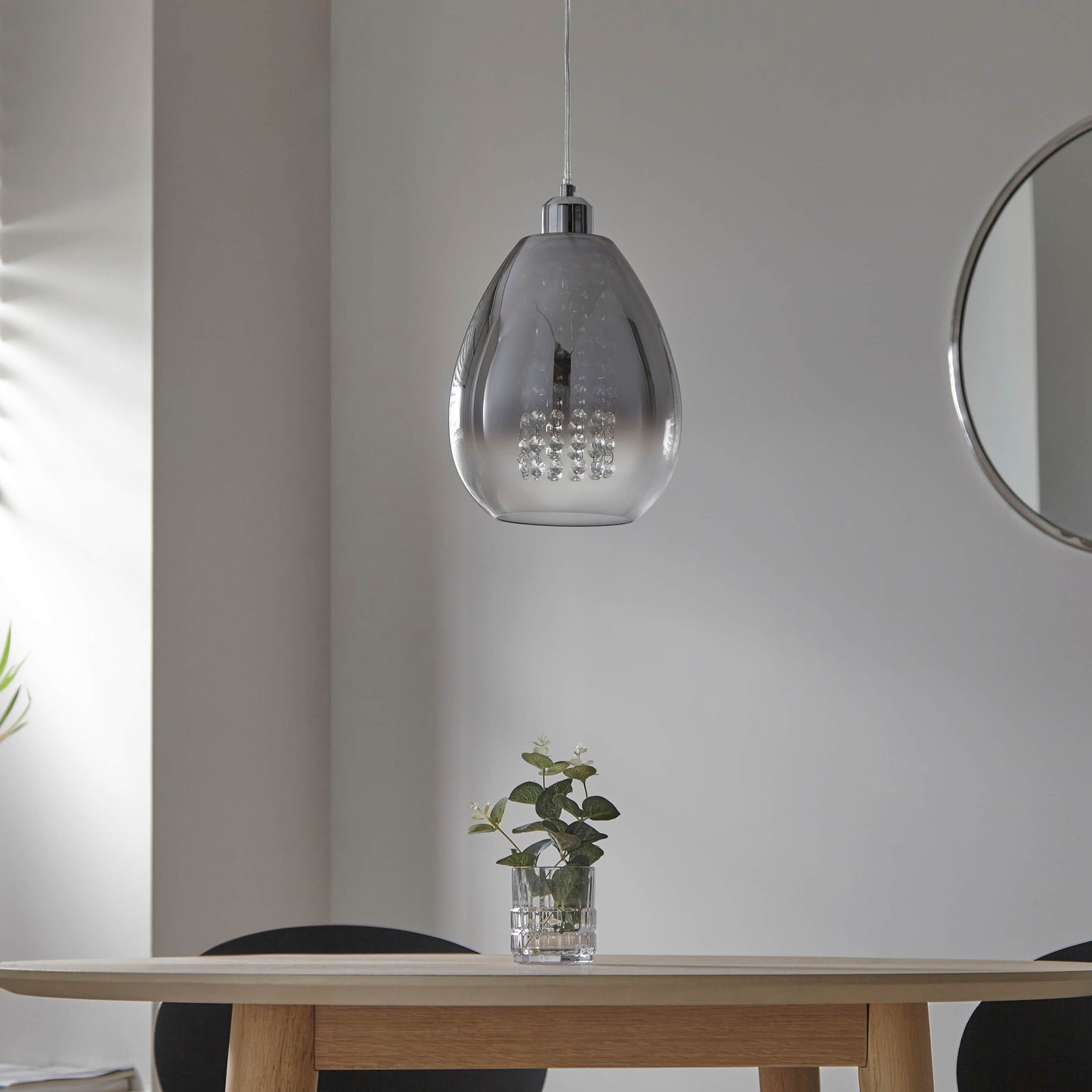 Heaney Easy Fit Pendant Shade