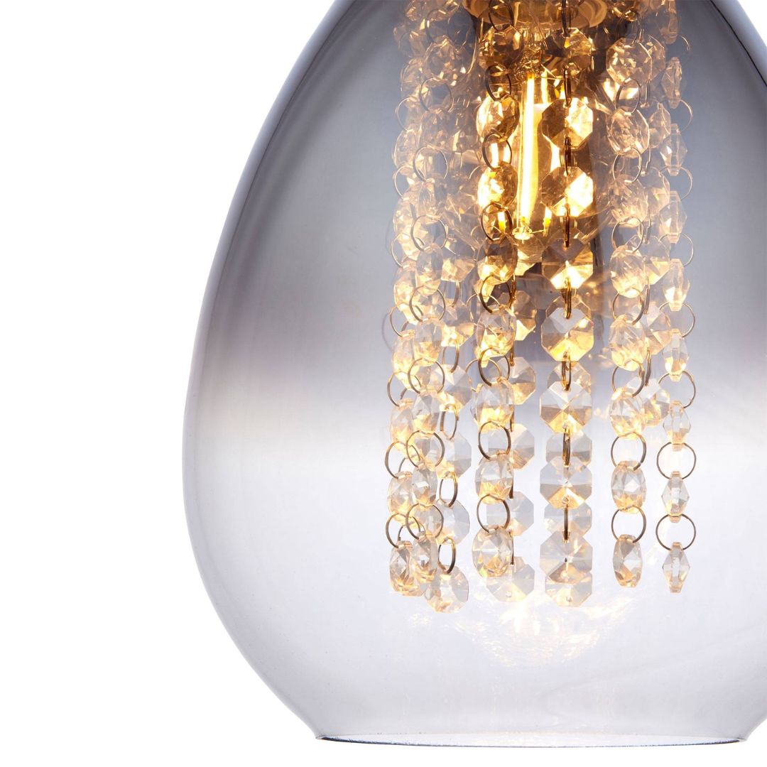 Heaney Easy Fit Pendant Shade