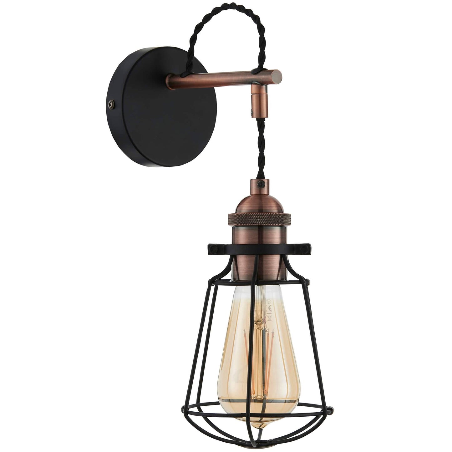 Montgomery Wall Light
