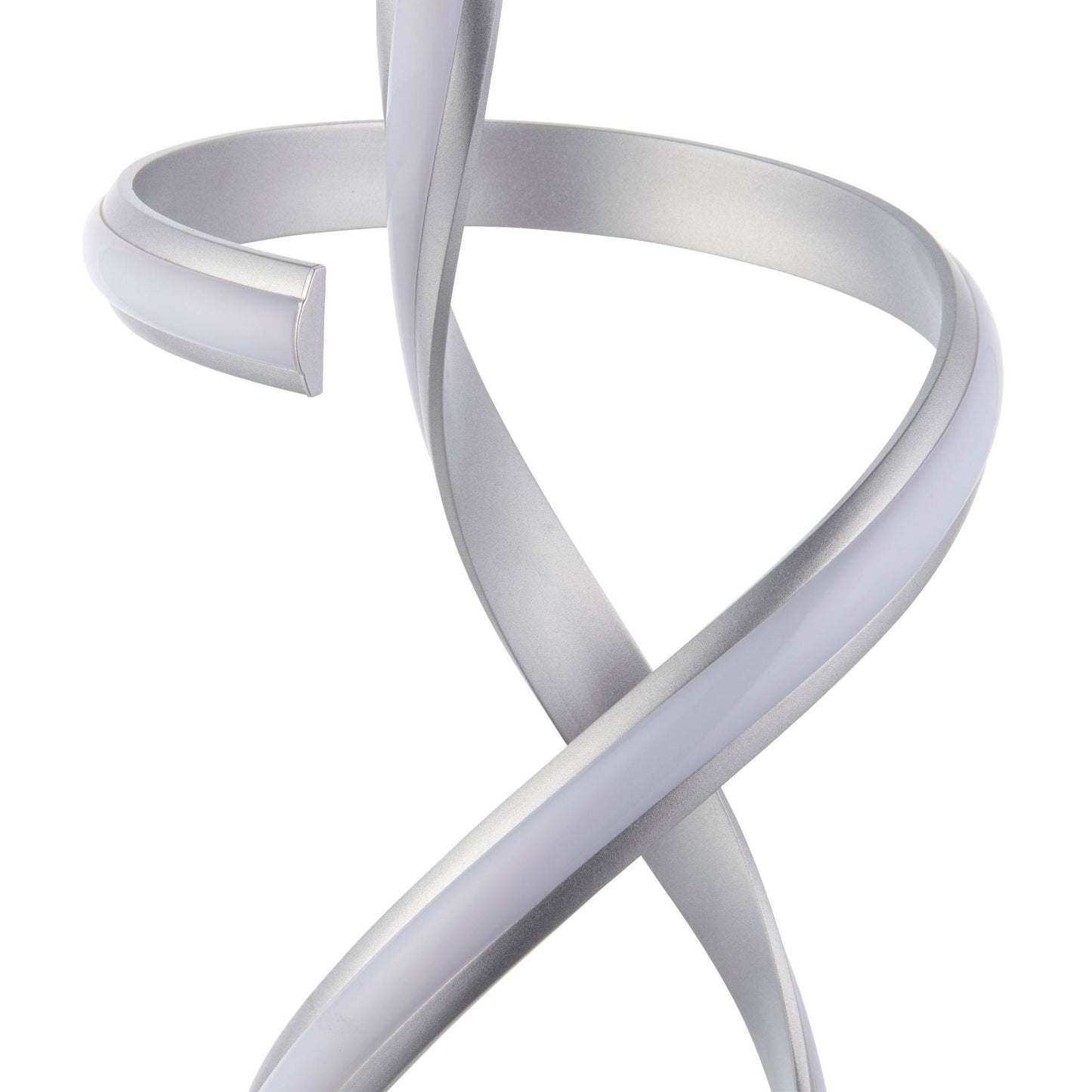 Zkylar LED Floor Lamp